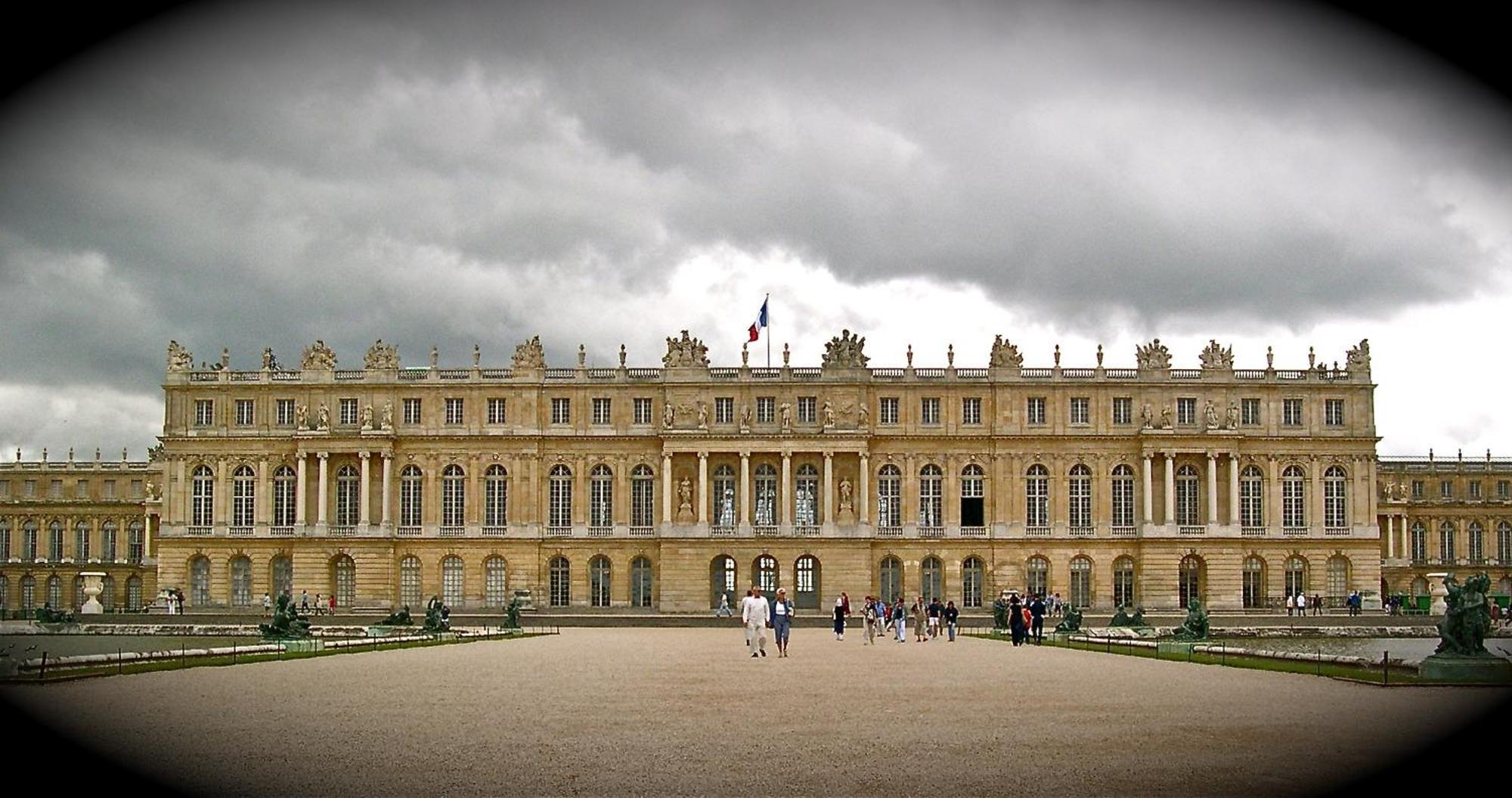 Near Castle Of Versailles Cozy Room With Breakfast And Parking المظهر الخارجي الصورة
