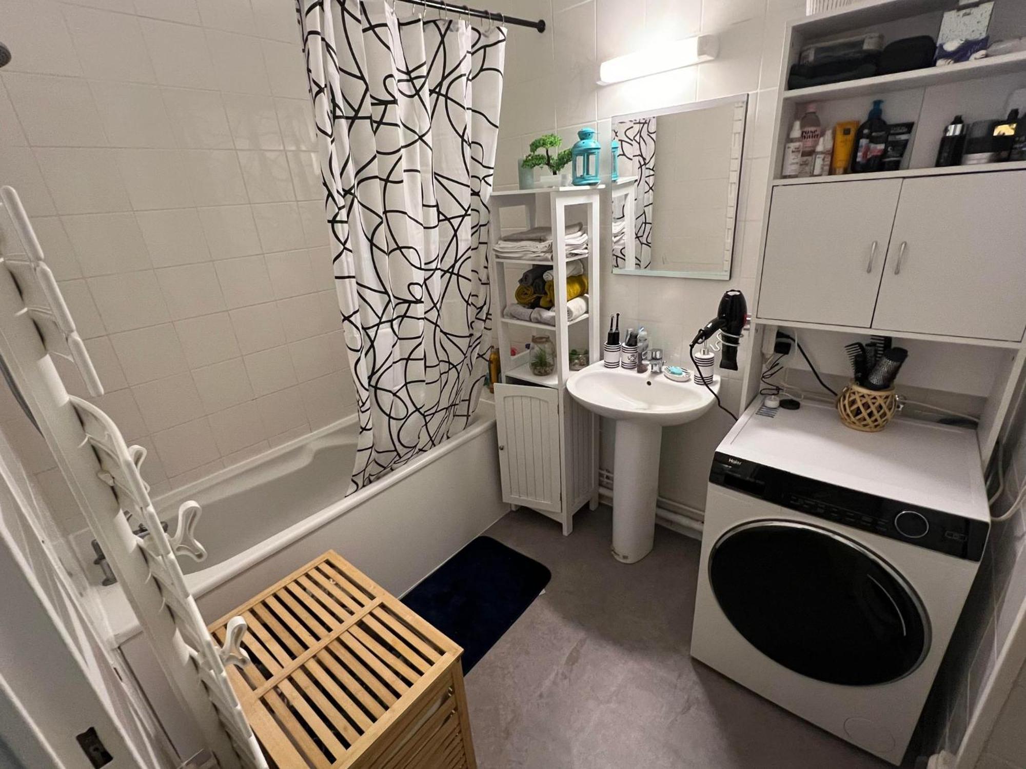 Near Castle Of Versailles Cozy Room With Breakfast And Parking المظهر الخارجي الصورة